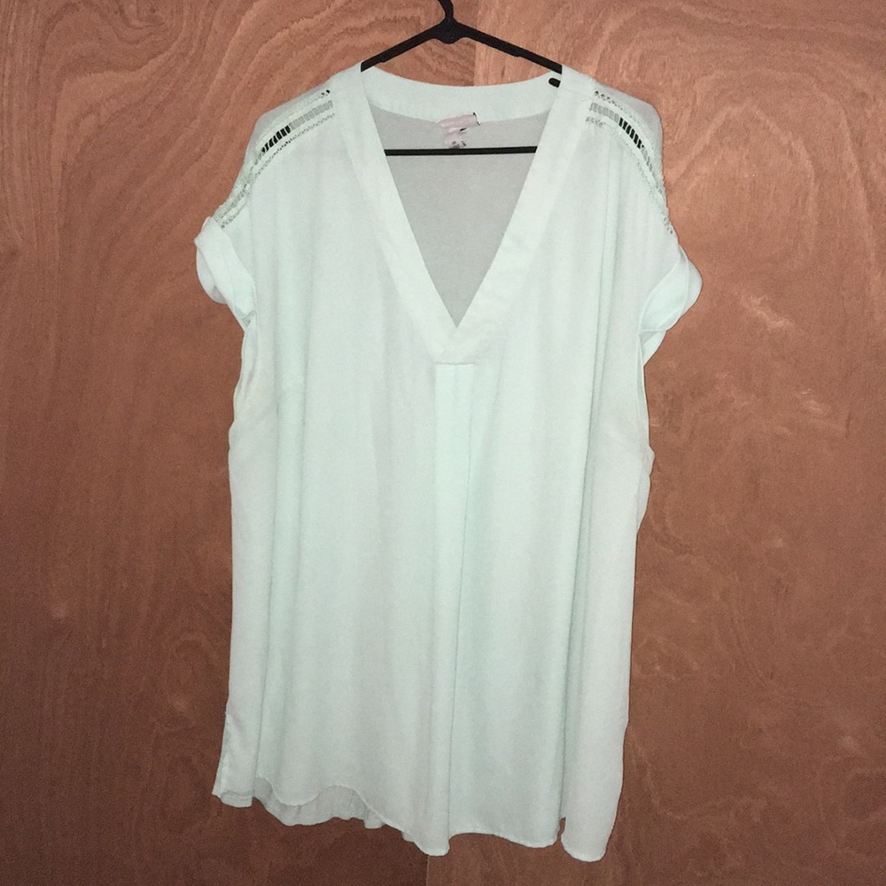 Ava & Viv 2x Tunic